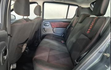 Renault Sandero Stepway 1.6 16V (Flex) - Foto #7