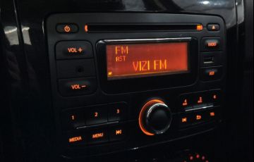 Renault Sandero Stepway 1.6 16V (Flex) - Foto #9