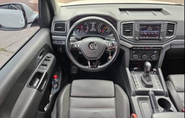 Volkswagen Amarok 2.0 TDi CD 4x4 Highline (Aut) - Foto #2