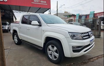 Volkswagen Amarok 2.0 TDi CD 4x4 Highline (Aut) - Foto #3