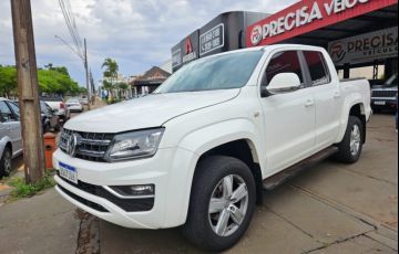 Volkswagen Amarok 2.0 TDi CD 4x4 Highline (Aut) - Foto #4