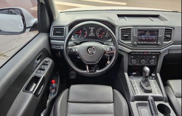 Volkswagen Amarok 2.0 TDi CD 4x4 Highline (Aut) - Foto #5