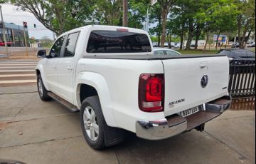 Volkswagen Amarok 2.0 TDi CD 4x4 Highline (Aut) - Foto #6