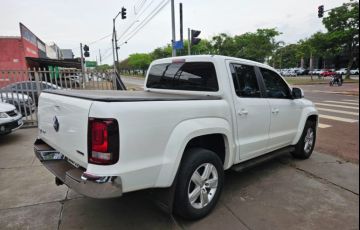 Volkswagen Amarok 2.0 TDi CD 4x4 Highline (Aut) - Foto #7