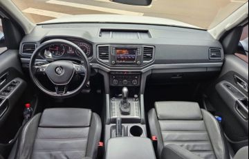 Volkswagen Amarok 2.0 TDi CD 4x4 Highline (Aut) - Foto #8