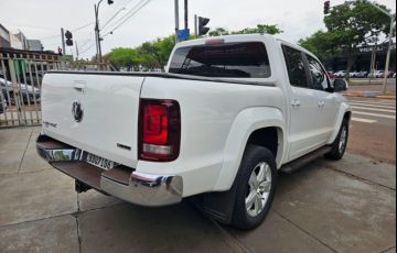 Volkswagen Amarok 2.0 TDi CD 4x4 Highline (Aut) - Foto #10