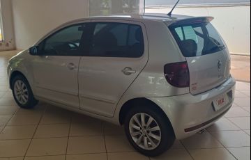 Volkswagen Fox 1.6 VHT Prime (Flex) - Foto #4