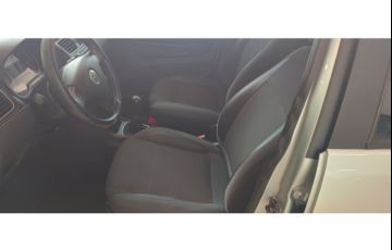Volkswagen Fox 1.6 VHT Prime (Flex) - Foto #7