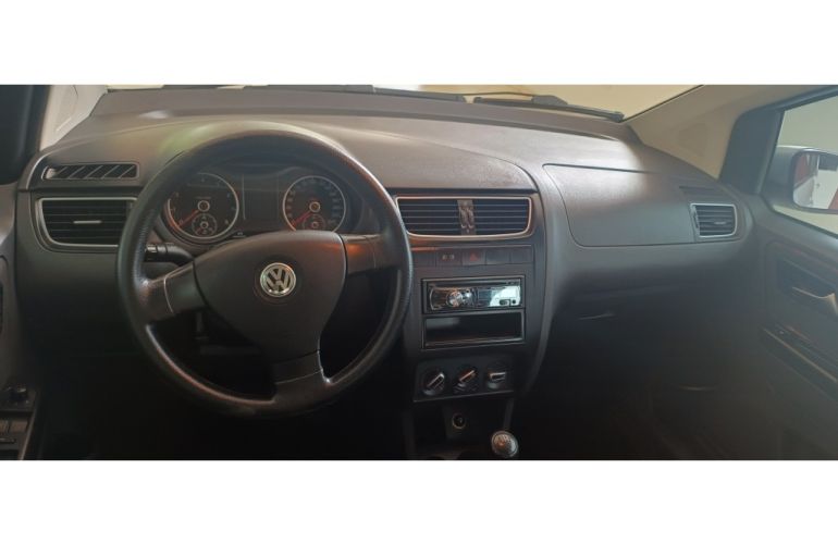 Volkswagen Fox 1.6 VHT Prime (Flex) - Foto #8