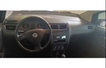 Volkswagen Fox 1.6 VHT Prime (Flex) - Foto #8