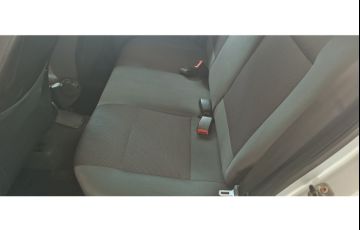 Volkswagen Fox 1.6 VHT Prime (Flex) - Foto #9