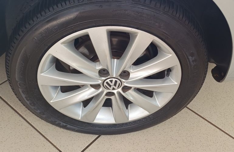 Volkswagen Fox 1.6 VHT Prime (Flex) - Foto #10