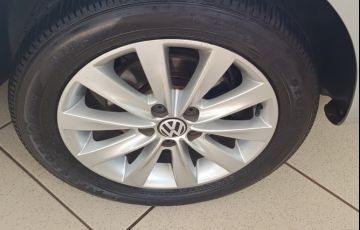 Volkswagen Fox 1.6 VHT Prime (Flex) - Foto #10