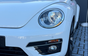 Volkswagen Fusca 2.0 TSi DSG - Foto #4