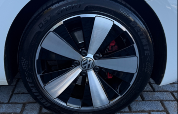 Volkswagen Fusca 2.0 TSi DSG - Foto #5