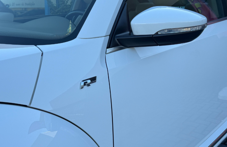 Volkswagen Fusca 2.0 TSi DSG - Foto #6