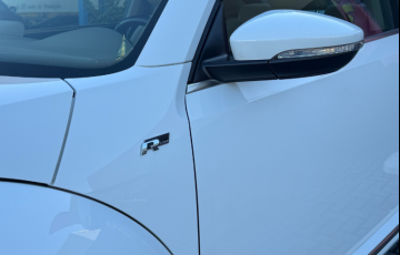 Volkswagen Fusca 2.0 TSi DSG - Foto #6