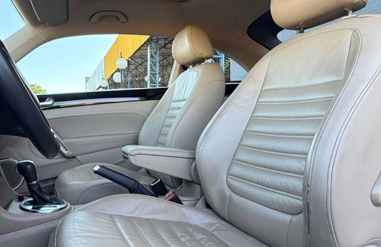 Volkswagen Fusca 2.0 TSi DSG - Foto #7