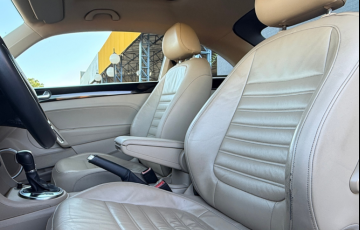 Volkswagen Fusca 2.0 TSi DSG - Foto #7