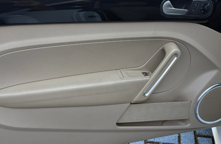 Volkswagen Fusca 2.0 TSi DSG - Foto #8