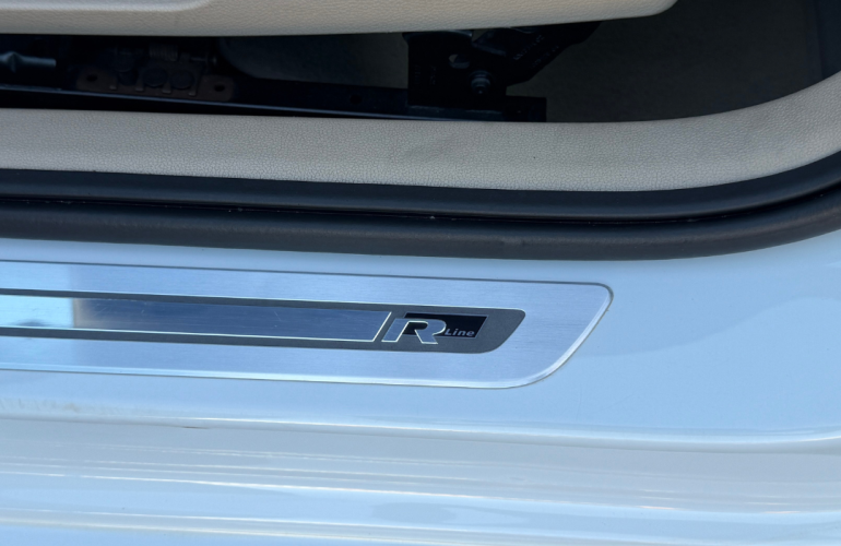 Volkswagen Fusca 2.0 TSi DSG - Foto #9