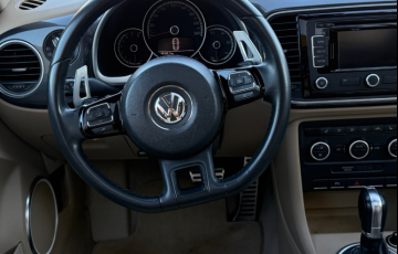 Volkswagen Fusca 2.0 TSi DSG - Foto #10