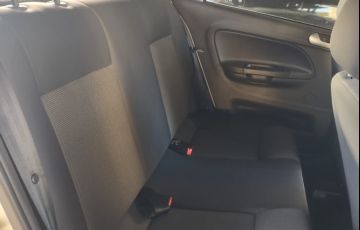 Volkswagen Gol 1.6 VHT I-Motion (Flex) 4p