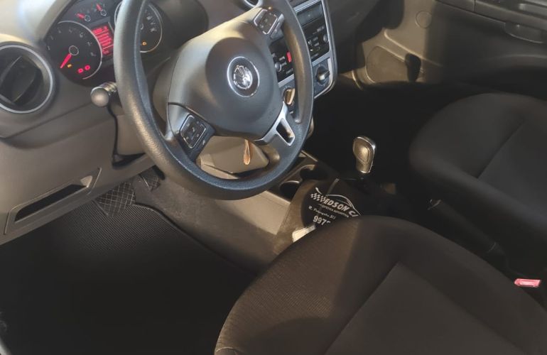Volkswagen Gol 1.6 VHT I-Motion (Flex) 4p - Foto #2