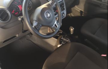 Volkswagen Gol 1.6 VHT I-Motion (Flex) 4p - Foto #2