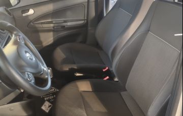 Volkswagen Gol 1.6 VHT I-Motion (Flex) 4p - Foto #3