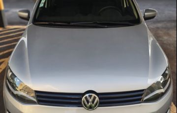 Volkswagen Gol 1.6 VHT I-Motion (Flex) 4p - Foto #4