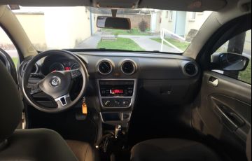 Volkswagen Gol 1.6 VHT I-Motion (Flex) 4p - Foto #5