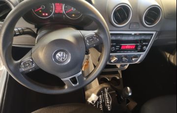 Volkswagen Gol 1.6 VHT I-Motion (Flex) 4p - Foto #6