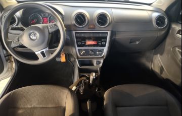 Volkswagen Gol 1.6 VHT I-Motion (Flex) 4p - Foto #9