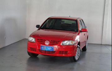 Volkswagen Gol 1.0 TEC City (Flex) 4p