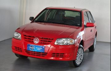 Volkswagen Gol 1.0 TEC City (Flex) 4p - Foto #2