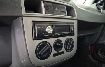 Volkswagen Gol 1.0 TEC City (Flex) 4p - Foto #8