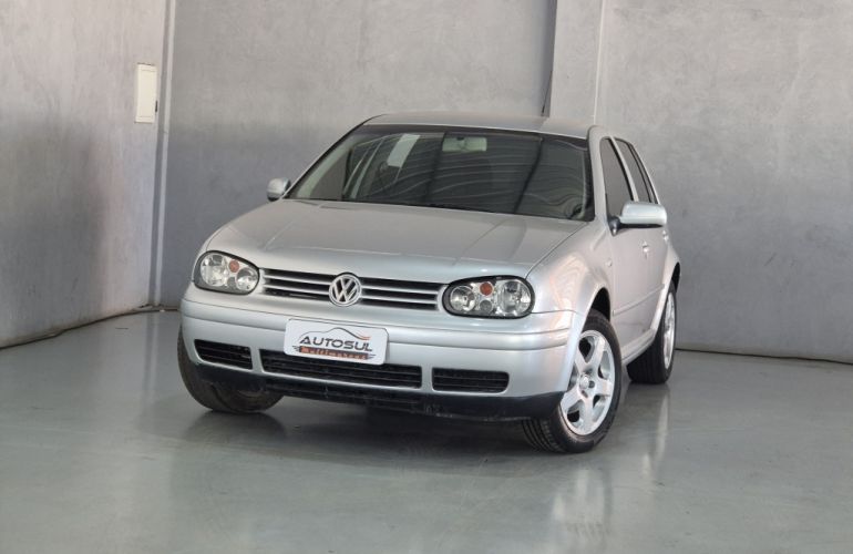 Volkswagen Golf 2.0 MI - Foto #1