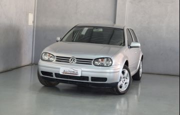 Volkswagen Golf 2.0 MI
