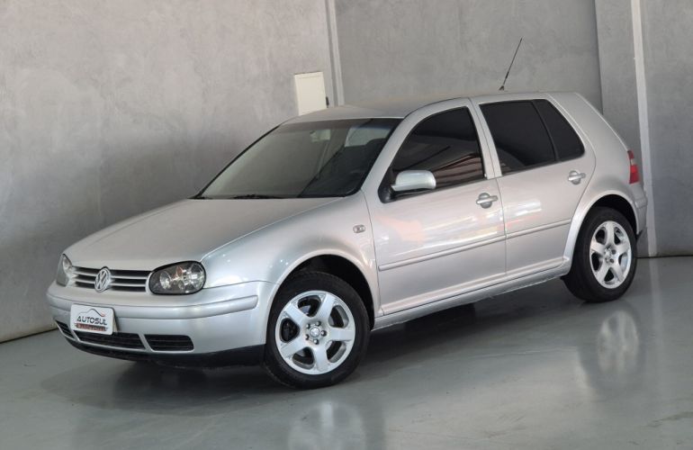 Volkswagen Golf 2.0 MI - Foto #2