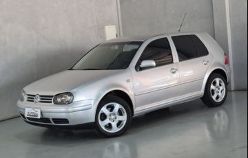 Volkswagen Golf 2.0 MI - Foto #2