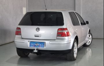 Volkswagen Golf 2.0 MI - Foto #3