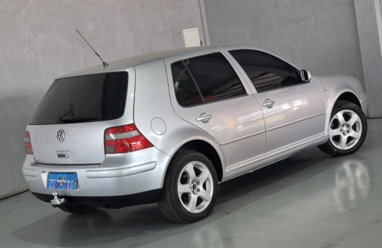 Volkswagen Golf 2.0 MI - Foto #4