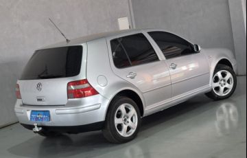 Volkswagen Golf 2.0 MI - Foto #4