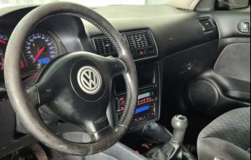 Volkswagen Golf 2.0 MI - Foto #5