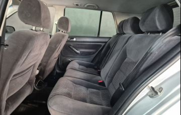 Volkswagen Golf 2.0 MI - Foto #7