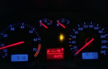 Volkswagen Golf 2.0 MI - Foto #10