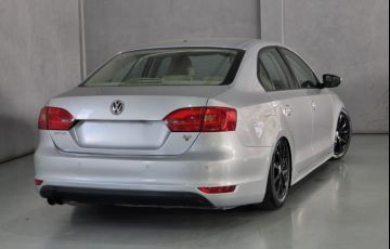 Volkswagen Jetta 2.0 Comfortline Tiptronic (Flex) - Foto #5