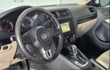 Volkswagen Jetta 2.0 Comfortline Tiptronic (Flex) - Foto #7