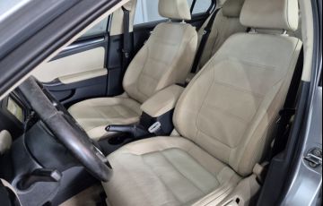 Volkswagen Jetta 2.0 Comfortline Tiptronic (Flex) - Foto #8